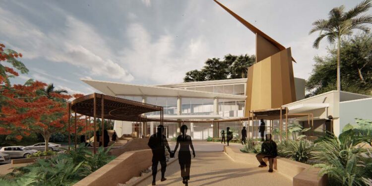 Creating a Better RPAC program to continue with forecourt redevelopment