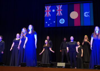 Redlands Coast welcomes new citizens