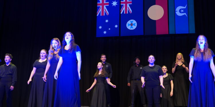 Redlands Coast welcomes new citizens