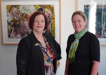 Entries close soon for Redland Art Awards