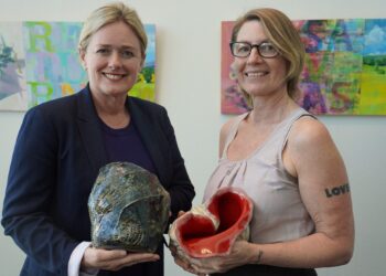 Program provides PASSAGE for artist development