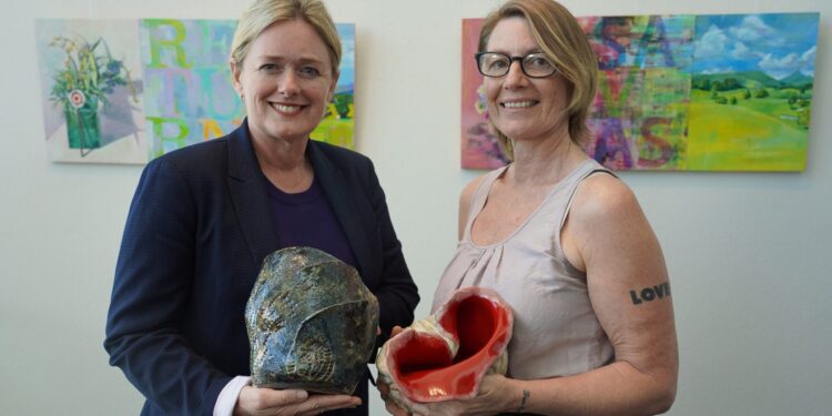 Program provides PASSAGE for artist development