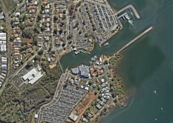 Incidents at Redland Bay – 13 September 2024
