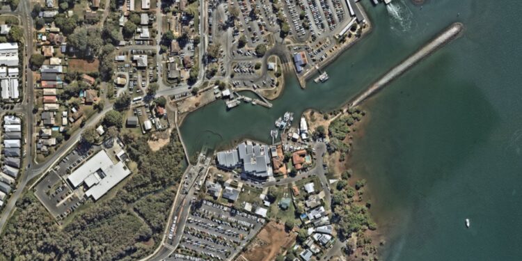 Incidents at Redland Bay – 13 September 2024