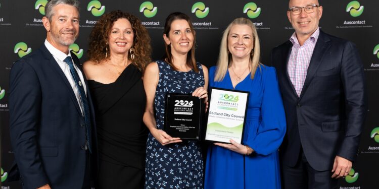 Council takes out industry award for inclusivity initiative