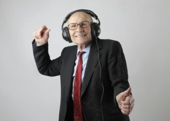 It’s a friendly approach to Dementia Action Week