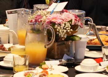 Tickets go on sale for annual chaplaincy program fundraiser