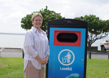 Council taking the smart approach to waste management