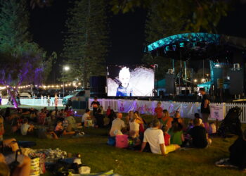 Festive Friday Flicks feature four family film favourites