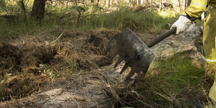 New framework grants landowners greater control over bushfire mitigation measures