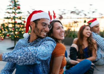 Council funding spreads festive cheer for community events