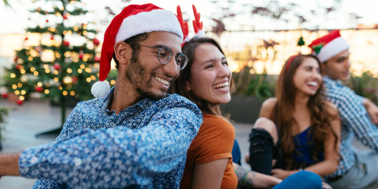 Council funding spreads festive cheer for community events