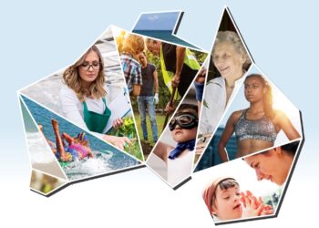 Nominations now open for 2025 Redlands Coast Australia Day Awards