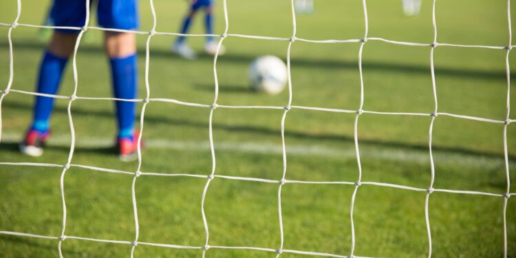 Council lights up community sport in Thorneside