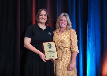 Prayer breakfast provides boost for school chaplaincy programs