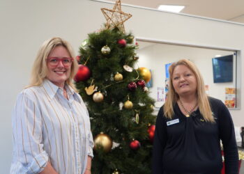 Council supports STAR Secret Santa appeal