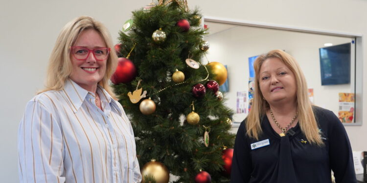 Council supports STAR Secret Santa appeal