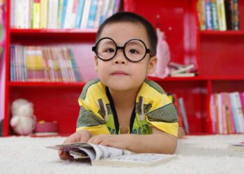 Here’s a challenge that will keep you turning pages this summer