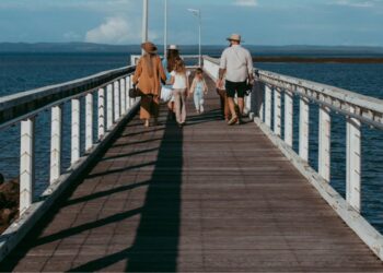 Wellington Point jetty to close for repairs