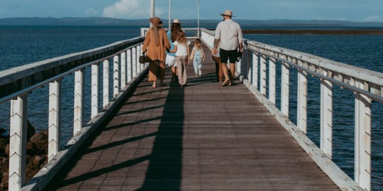 Wellington Point jetty to close for repairs