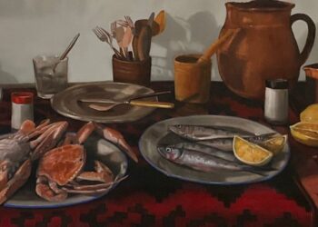 Redland Art Awards recognise outstanding creative talent