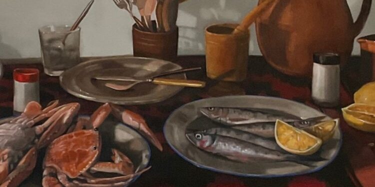 Redland Art Awards recognise outstanding creative talent