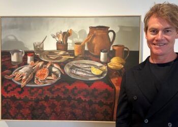 Redland Art Awards 2024 winners announced