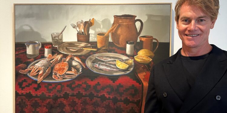 Redland Art Awards 2024 winners announced