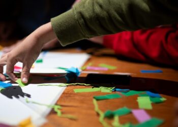 School holiday activities right across Redlands Coast