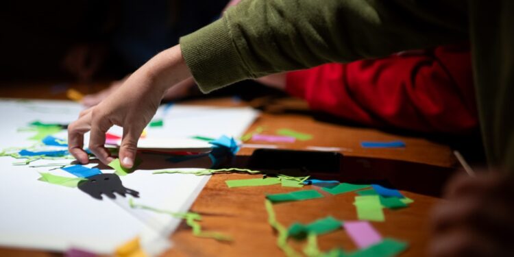 School holiday activities right across Redlands Coast