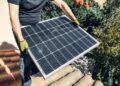Get the Facts – Solar rebates