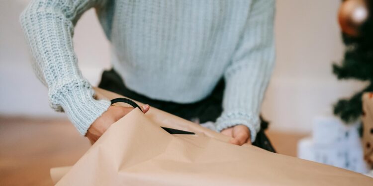 Tips to enjoy a more sustainable Christmas