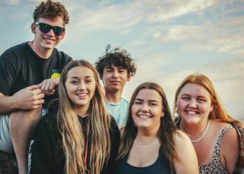 Council funding to activate Youth Week activities