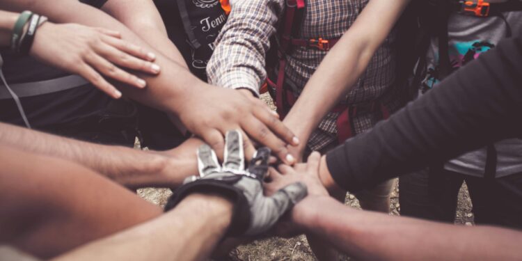Infrastructure grants help groups build on their success