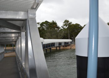 Stop jetty jumping: Safety warning after increase in dangerous behaviour