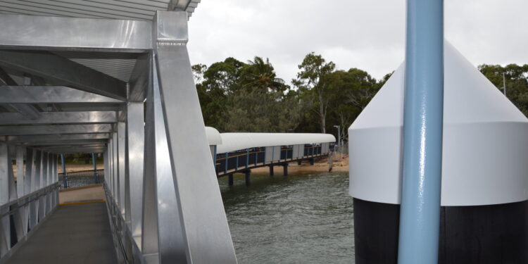 Stop jetty jumping: Safety warning after increase in dangerous behaviour