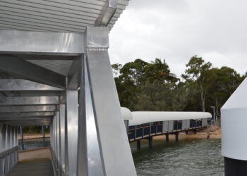 Stop jetty jumping: Safety warning after increase in dangerous behaviour
