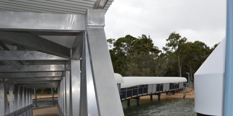Stop jetty jumping: Safety warning after increase in dangerous behaviour