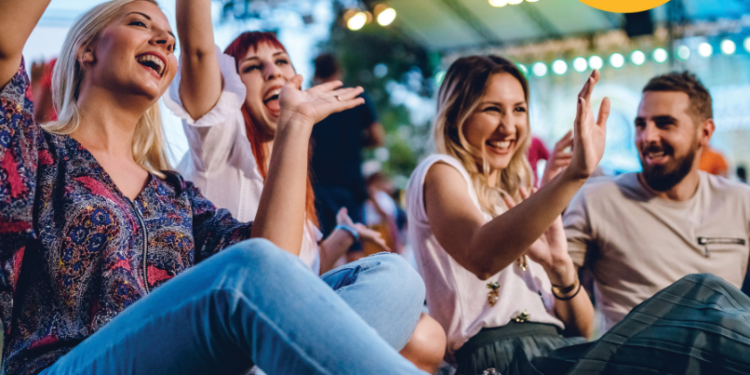 Council sponsorship program supports community events on Redlands Coast