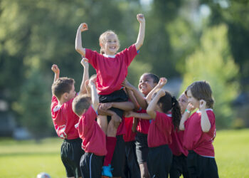 Apply now for Community Grants funding from Council