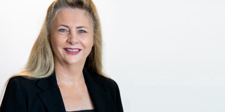 Louise Rusan appointed new CEO for Redland City Council