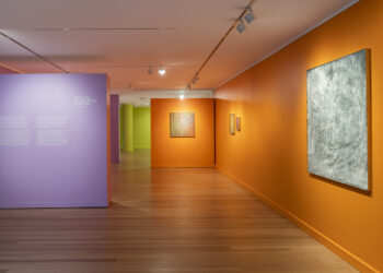 Interest sought for RPAC resident companies and RAG exhibitions