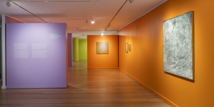 Interest sought for RPAC resident companies and RAG exhibitions