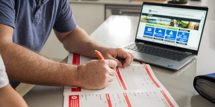 Residents advised to stay up to date on Severe Tropical Cyclone Alfred