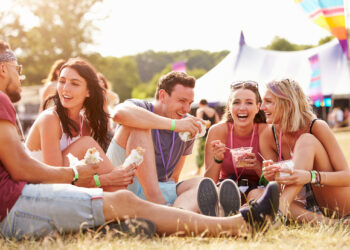 Council grants available to activate local villages