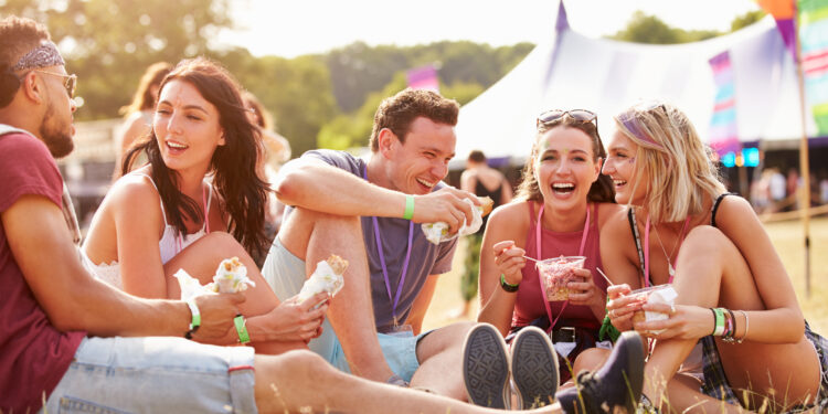 Council grants available to activate local villages