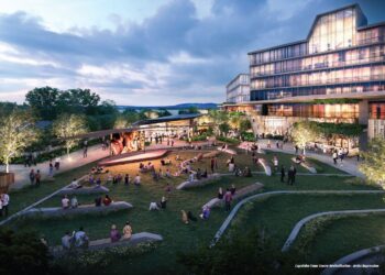 Capalaba Town Centre Revitalisation Project prepares for construction