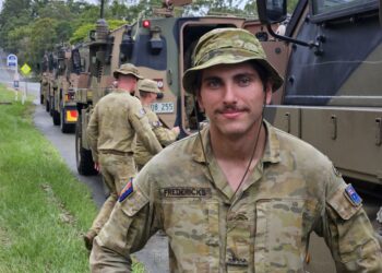 Private deployed home to help out