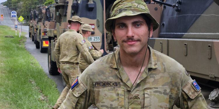 Private deployed home to help out