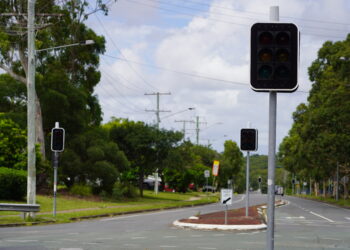 Council urges safe driving to conditions